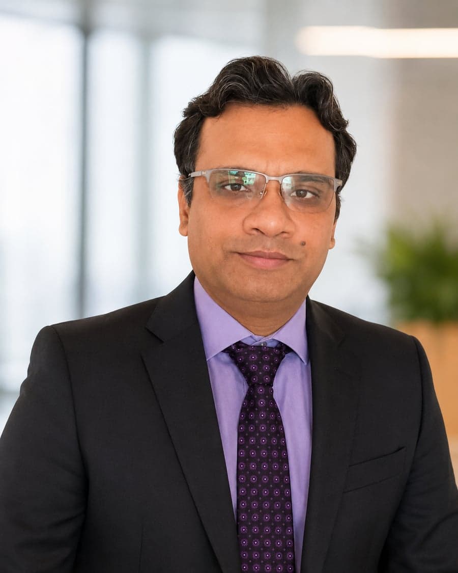 Ashish Pandey, Founder, Kubera Capital